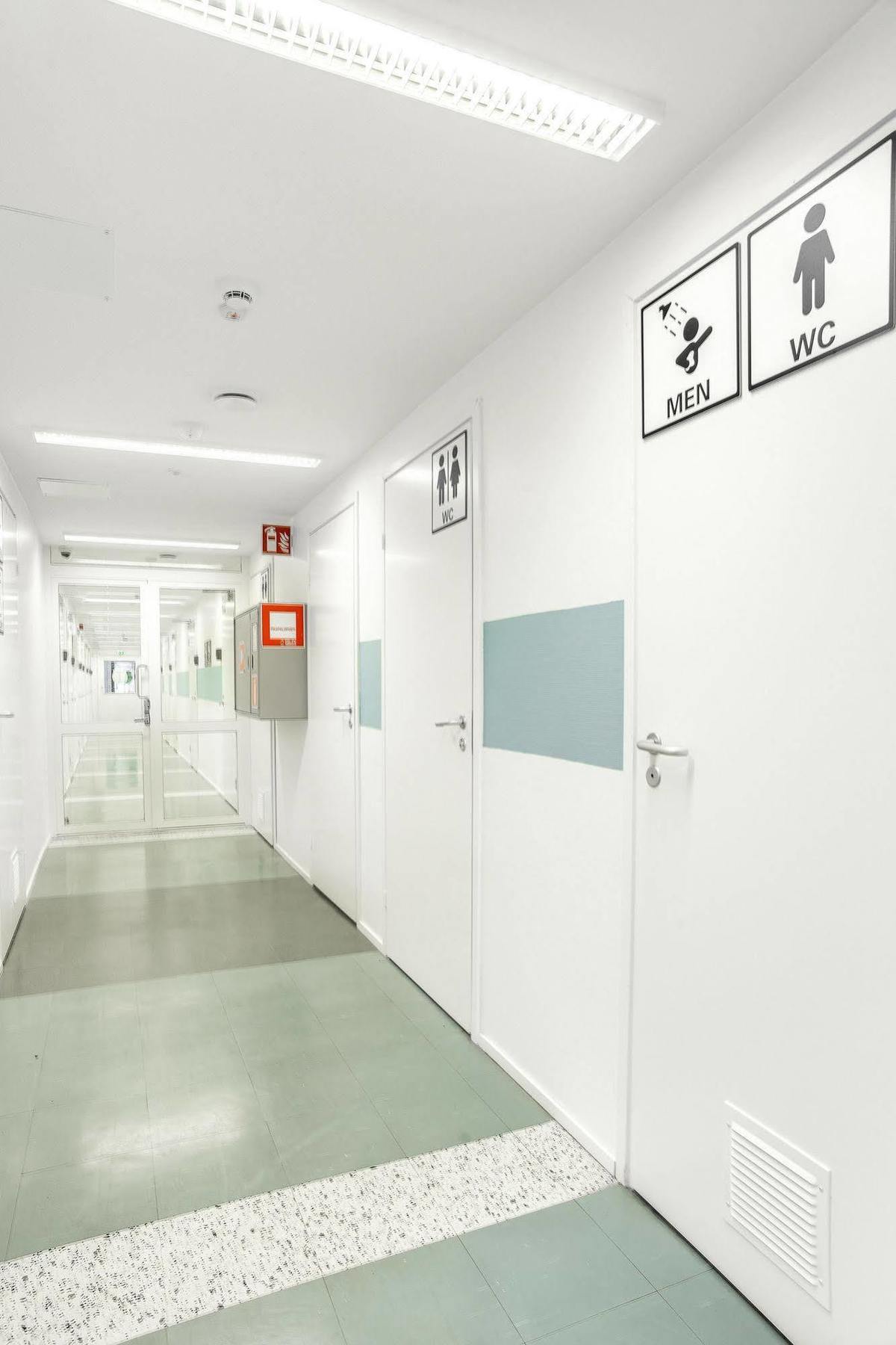 Forenom Hostel Vantaa Aviapolis Exteriér fotografie